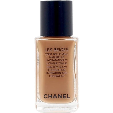 Chanel Les Beiges Healthy Glow Foundation Hydration and Longwear 30ml