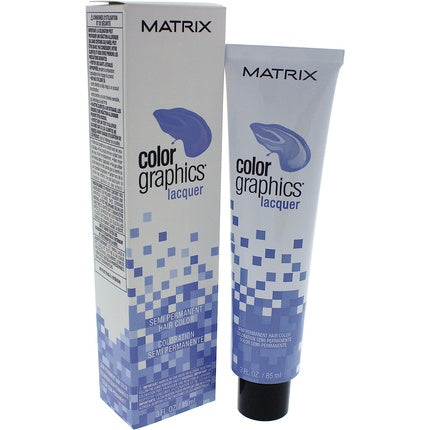 Matrix ColorGraphics Indigo 85ml