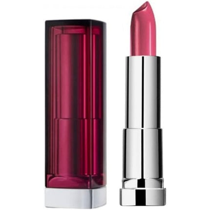Maybelline Color Sensational Lipstick Feel Pink 162