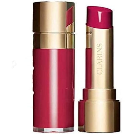 Clarins Joli Rouge Lacquer Lipstick No. 762L Pop Pink 3g/0.1oz