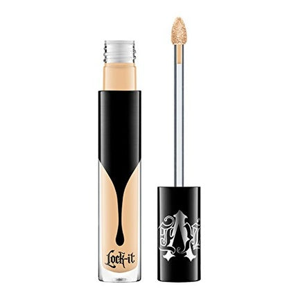 Kat Von D Lock-It Concealer Crème Deep 37