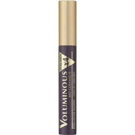 L'Oreal Voluminous Black Mascara 8ml