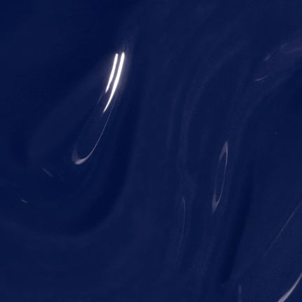 OPI Infinite Shine Long-Wear Dark Crème Finish Opaque Blue Nail Polish 0.5 fl oz