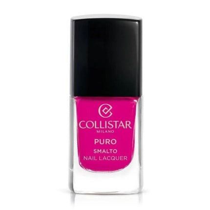 COLLISTAR Pure Long Lasting Nail Polish 551 Fuchsia