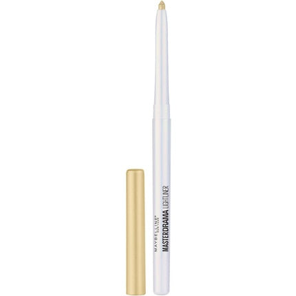 Maybelline Master Drama Lightliner Gold Ray 15 1 Count