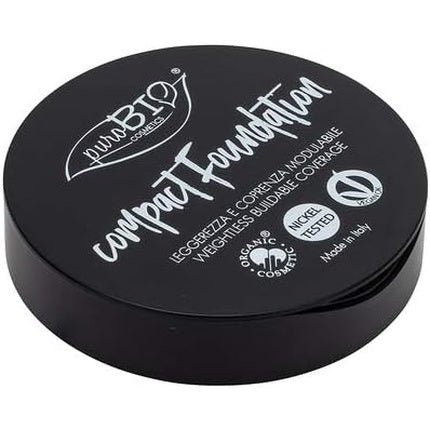 PuroBio Compact Foundation No. 04