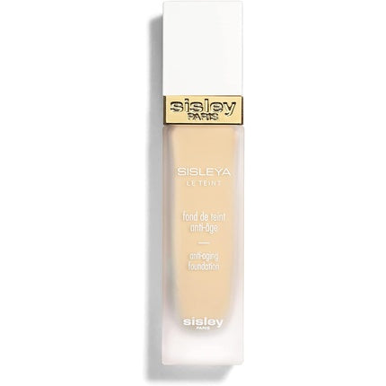 Sisley Complexion Anti Aging Foundation 30mL