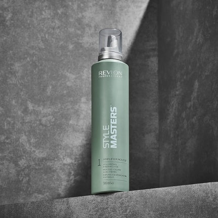 Revlon Style Master Amplifier Mousse 300ml