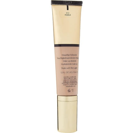 Estee Lauder Futurist Hydra Rescue Moisturizing Foundation SPF 45