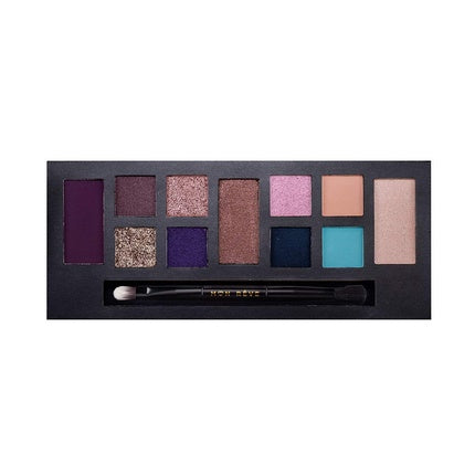 MRV Eye Shadow Palette Jewel Box