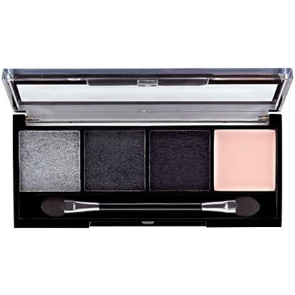 Metallic Eyeshadow Palette Transcendent MUA LUXE