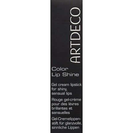 ARTDECO Color Lip Shine Glossy Moisturizing Lipstick 2.9g - Shade 52 Shiny Fuchsia