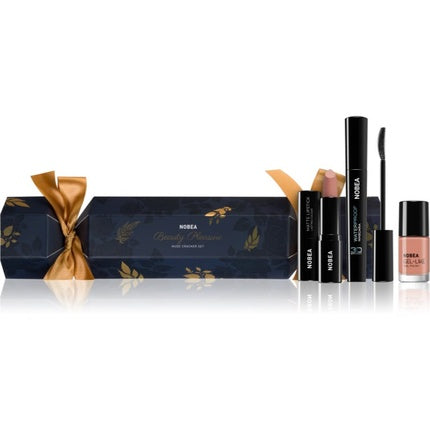 NOBEA Beauty Pleasure set for Nude Makeup
