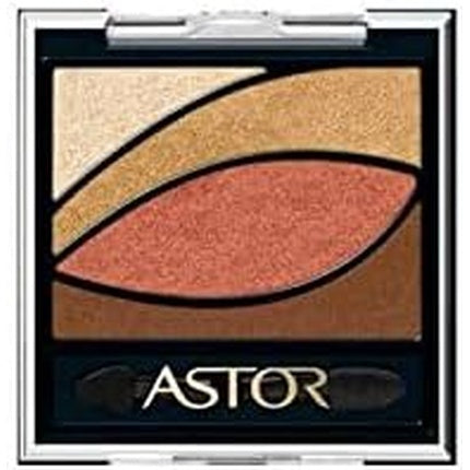 Astor Eye Artist Palette 520