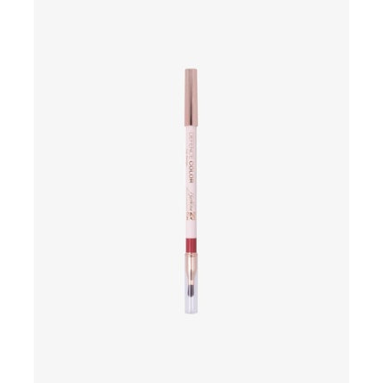 BioNike Defense Color Lipliner with Natural Wax for Soft Application Long Lasting up to 8H Integrated Brush 209 Paprika