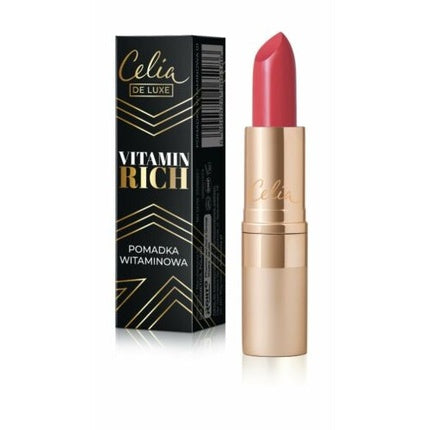 Celia Vitamin Rich Lip Balm 05 3.5g