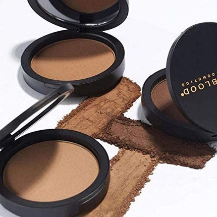 Youngblood Defining Bronzer in Soleil 8g