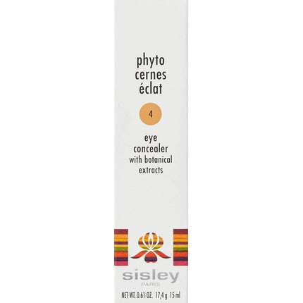 Phyto Cernes Eclat Eye Concealer Nº4 15ml