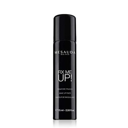 Mesauda Milano Face Makeup Fixer 75ml