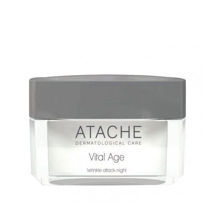 Wrinkle Attack Night Cream 50ml