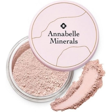 Natural Fair Mineral Concealer 4g Annabelle Minerals