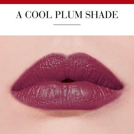 Bourjois Rouge Edition Bullet Lipstick 18 Violine Strass Purples 3.5g