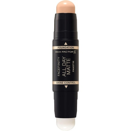 Max Factor Facefinity All Day Light Beige Matte Pan Stik Foundation 20g