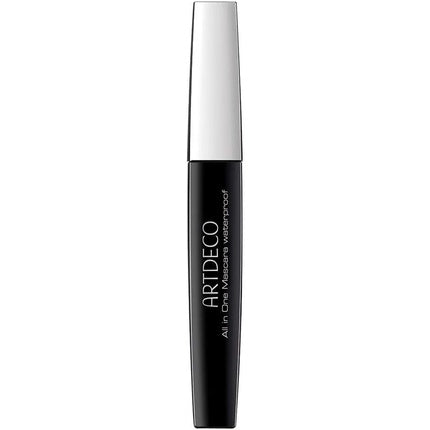 Artdeco All in One Waterproof Mascara Number 71 Black 10ml