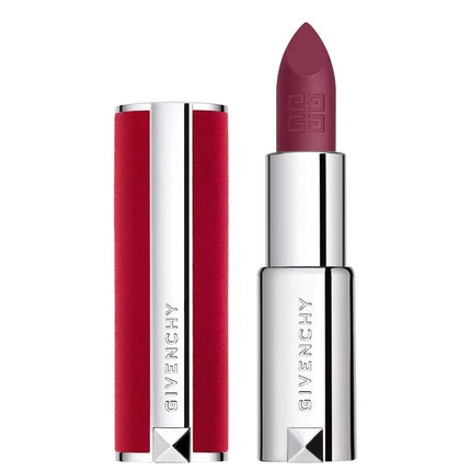 Givenchy Le Rouge Deep Velvet Lipstick 42 Violet 3.4g