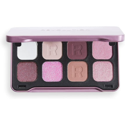 Revolution Beauty London Makeup Revolution Forever Flawless Dynamic Eyeshadow