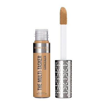 Rimmel The Multi-Tasker Full Coverage Concealer 10ml