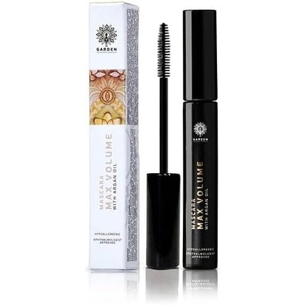 Garden Skincare + Makeup Max Volume Mascara 9ml