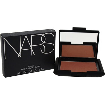 NARS Blush Luster for Women 0.16 oz
