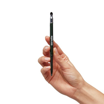 Sensilis Automatic Green Eye Pencil