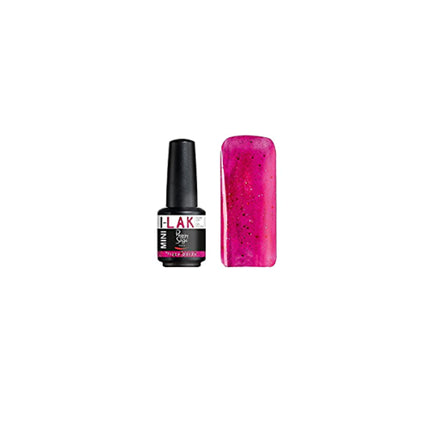 PEGGY SAGE Half Permanent Mini I UV & LED Nail Polish 9ml 190510 Fizzy Party
