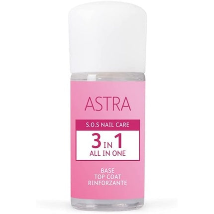 Astra All in One Base and Top Coat 12ml