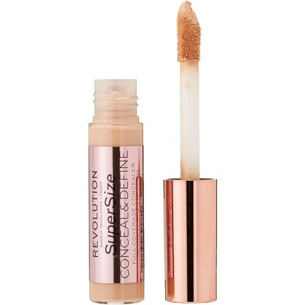 Revolution Conceal & Define Supersize Liquid Concealer C9 1 Count