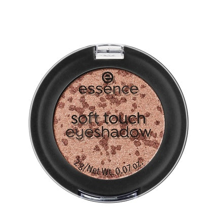 Essence Soft Touch Eyeshadow Nr. 08 Cookie Jar Brown with Vitamins 2g
