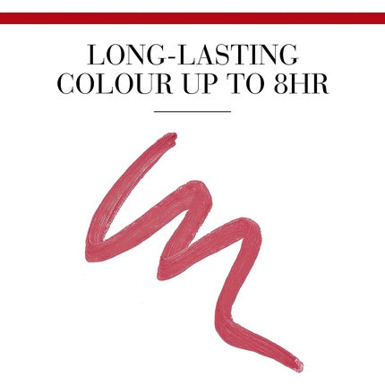 Bourjois Velvet Matte Lip Pencil 07 Rose-Story 3g