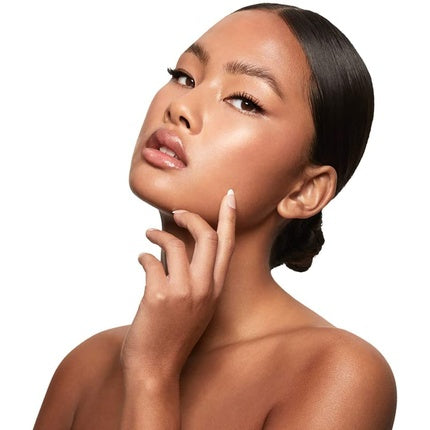 SWATI Cosmetics Amazonite Faux Mink Lashes