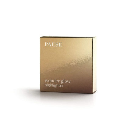 Paese Color & Care Wonder Glow Highlighter - 7.5g
