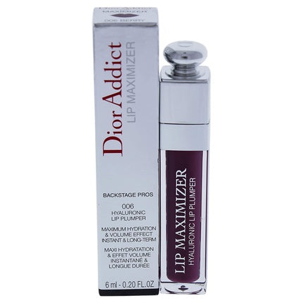 Christian Dior Lip Gloss 6ml