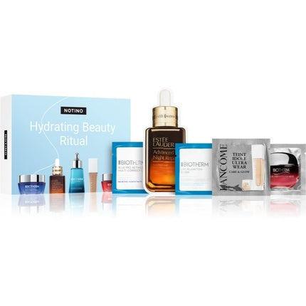 Notino Hydrating Beauty Ritual Set 325C for Women