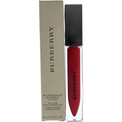 Burberry Kisses Lip Gloss No. 61 Bright Rose 6ml
