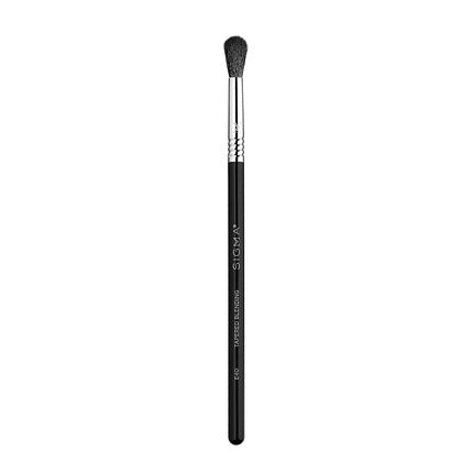 Sigma Tapered Blending Brush SS224/E40 Cosmetic Brush - Black