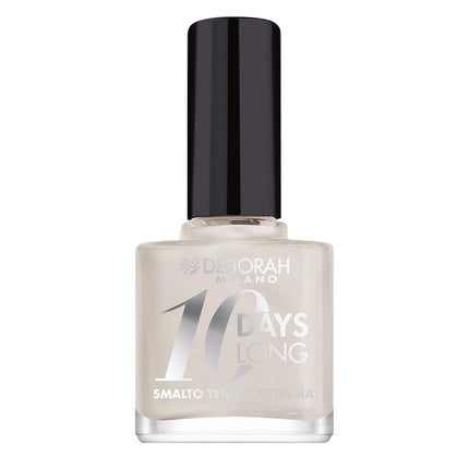 Deborah 10 Days Long Nail Polish 21