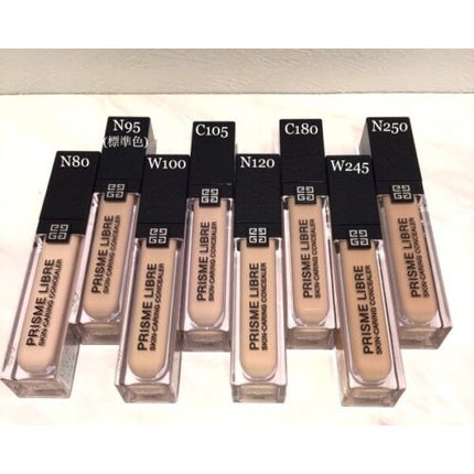 Givenchy Corretivo Libre Skin Caring Concealer C180 11ml