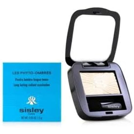Les Phyto-Ombres Eyeshadow 10 Silky Cream 0.05oz