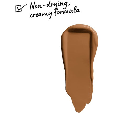 NYX Can't Stop Won't Stop Contour Concealer Warm Honey 3.5ml