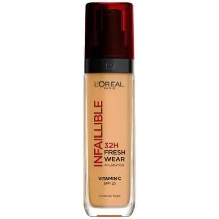 L'Oréal Paris Infallible Freshwear 32H Foundation 315